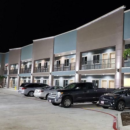 Texan Hotel Corpus Christi Exterior photo
